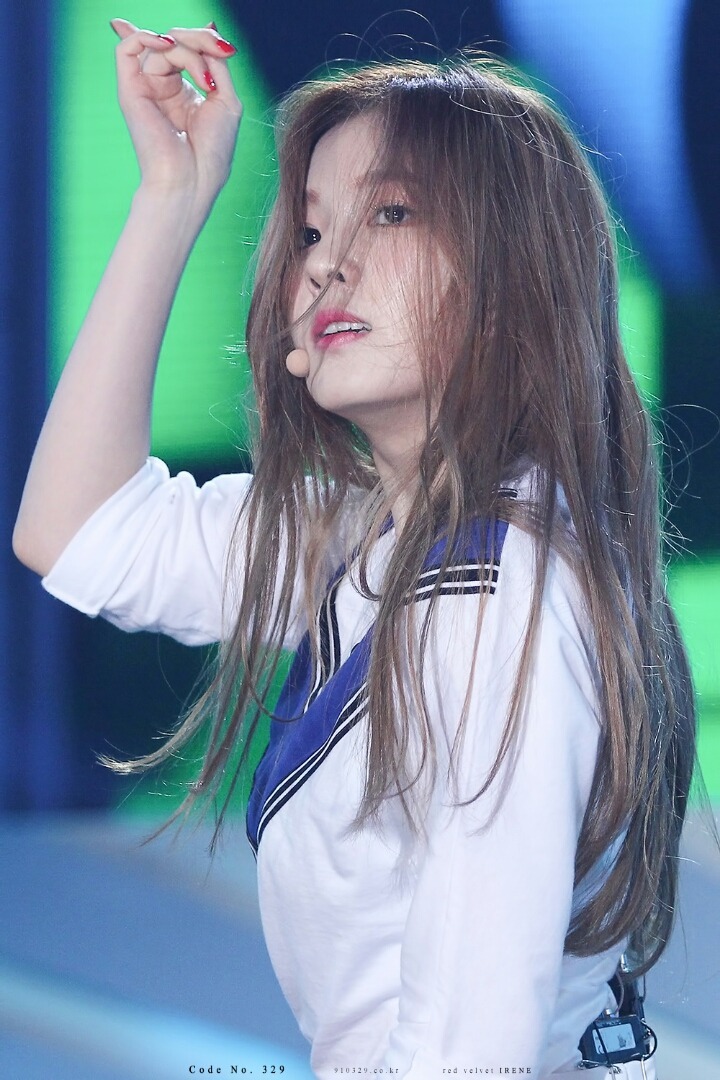 러블리한 여자.gif | 인스티즈