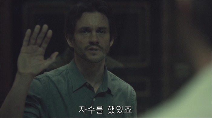 [로맨틱스릴러미드] 한니발 (Hannibal) 시즌3 에피13 (2/4) | 인스티즈