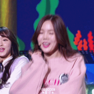 170129 전국노래자랑 오마이걸.jpgif (데이터주의) | 인스티즈
