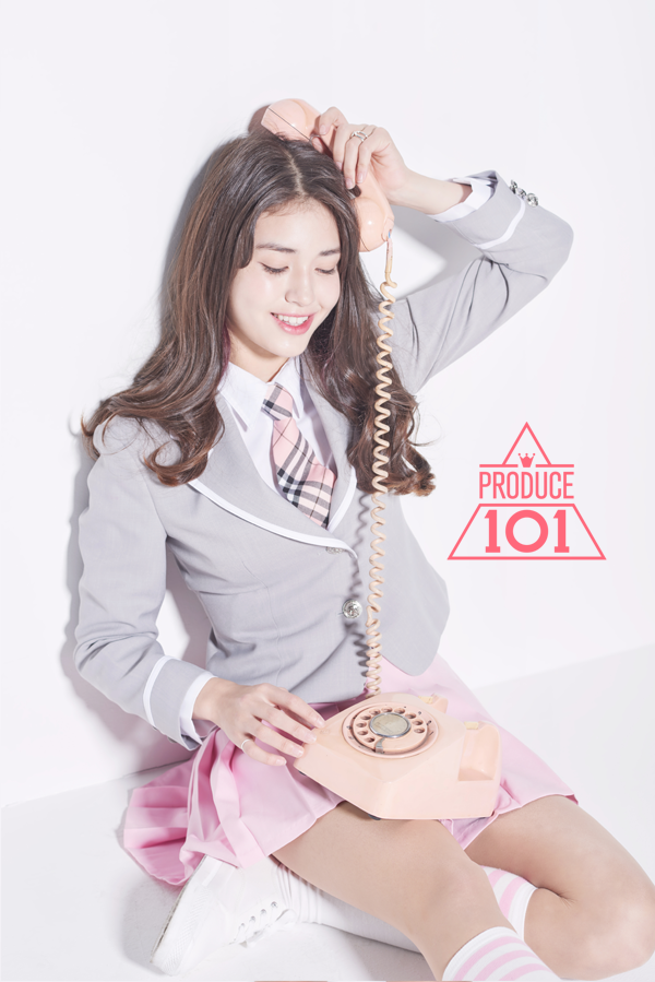 개인적으로 뽑히길 바라는 프로듀스101 6인.jpg | 인스티즈