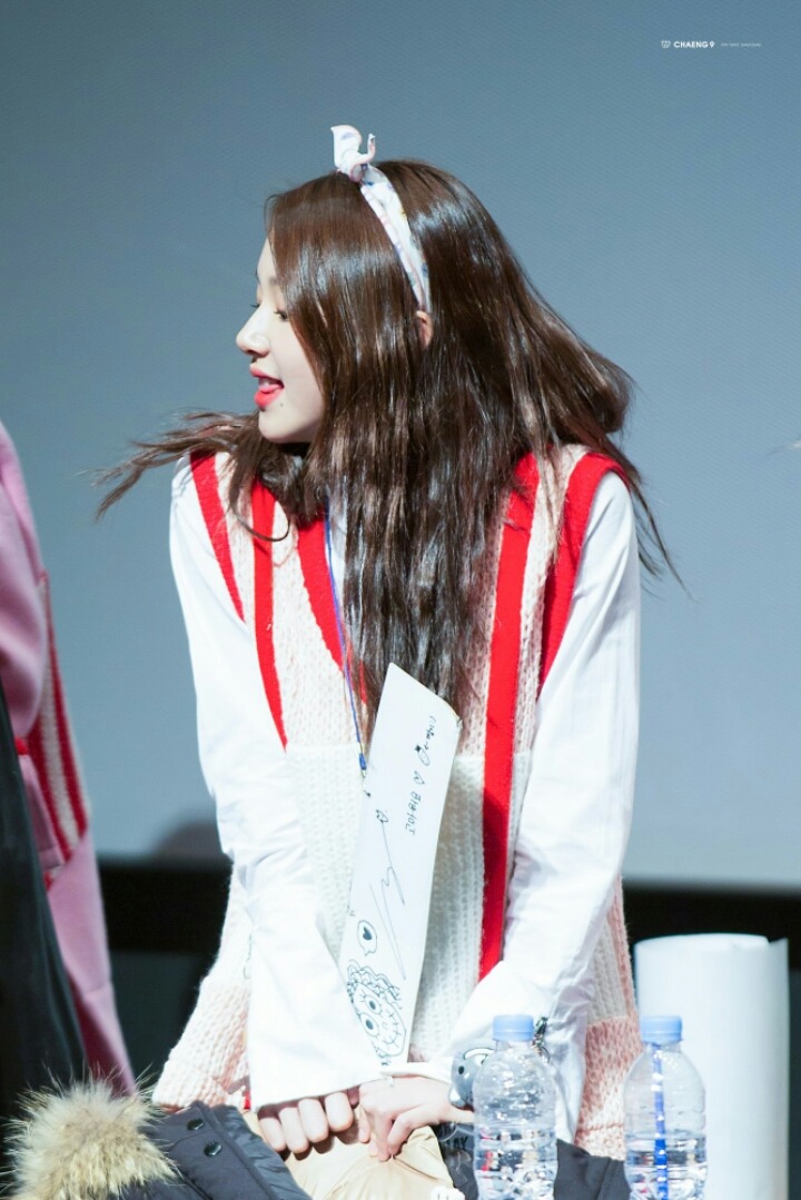 열일중인 [트와이스] 채영이 | 인스티즈