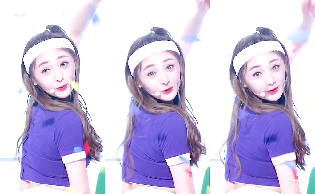내가 좋아하는 플레디스 걸즈와 아이오아이의 주결경 | 인스티즈
