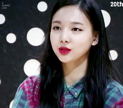 트와이스 상큼터지는 멤버.gif | 인스티즈