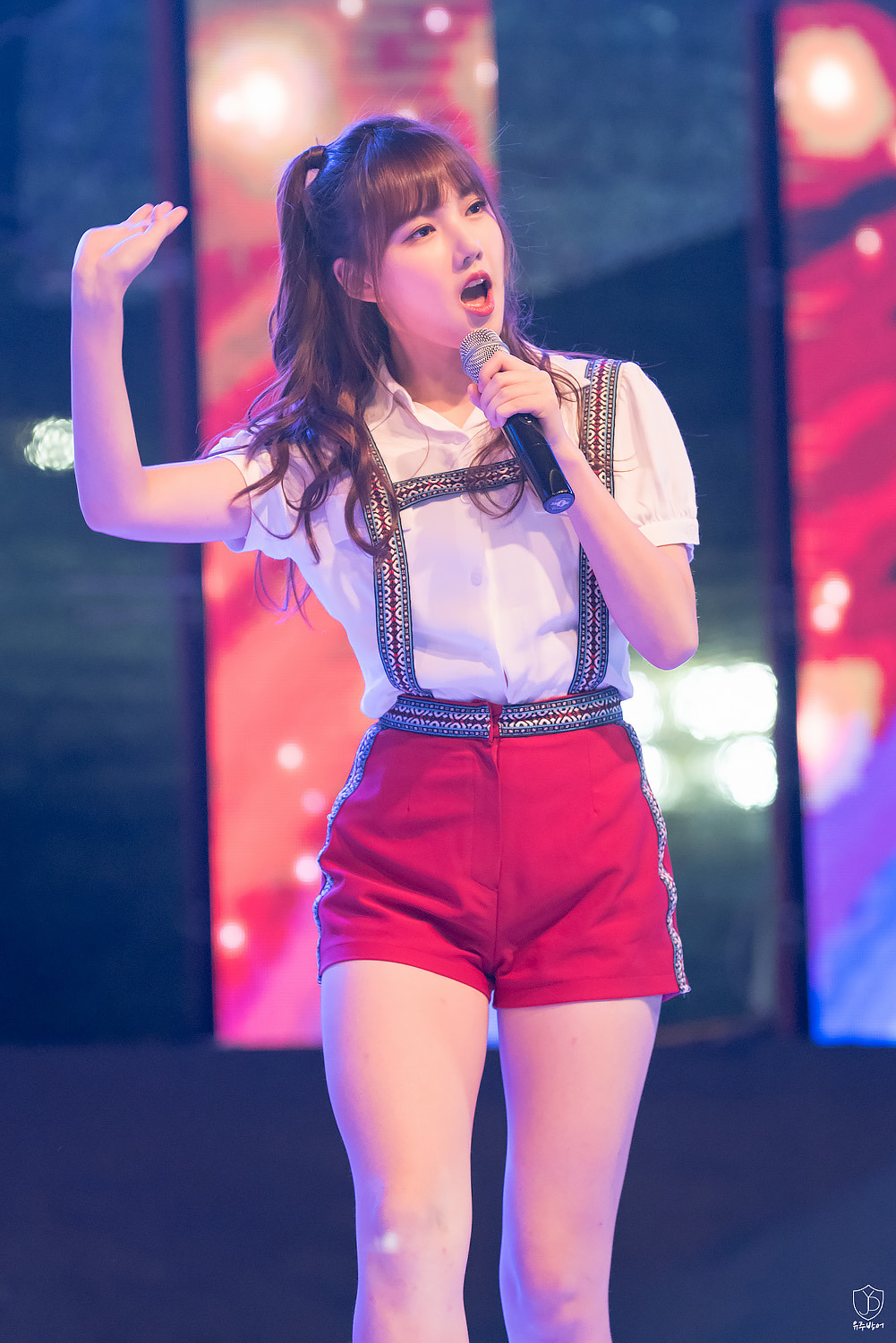 [여자친구] 예린 ♡ | 인스티즈