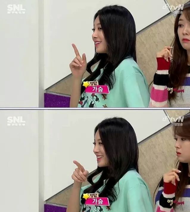 걸스데이멤버들에서 유라만 있는것 | 인스티즈