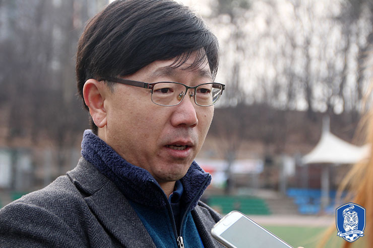 서남체육공원 이미지