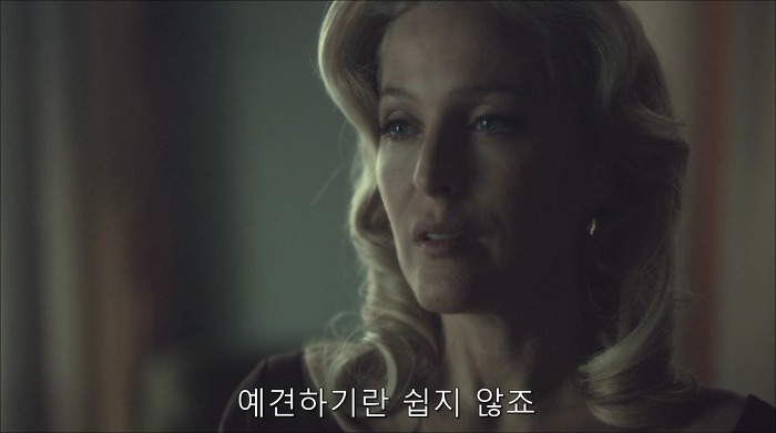 [로맨틱스릴러미드] 한니발 (Hannibal) 시즌3 에피12 (1/4) | 인스티즈