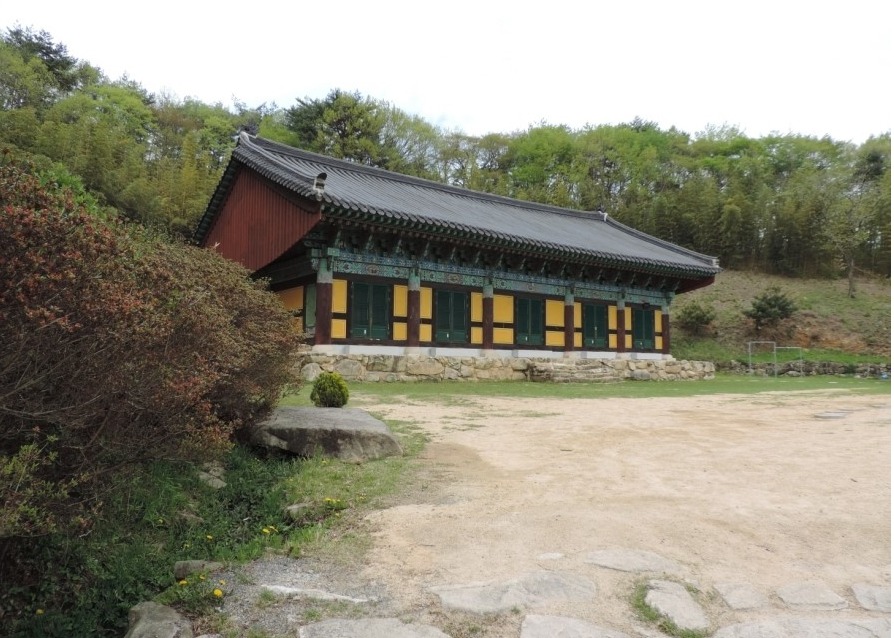 백연사 이미지