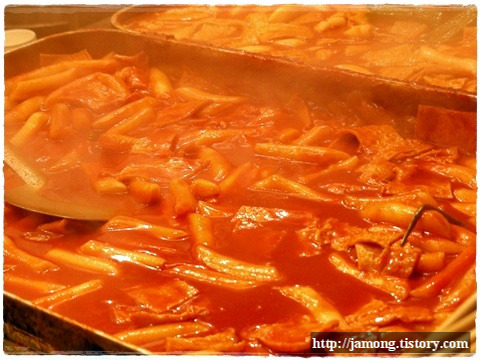  떡볶이 | 인스티즈
