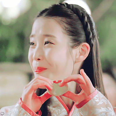 [아이유] 달의연인 아이유 먹는연기 | 인스티즈