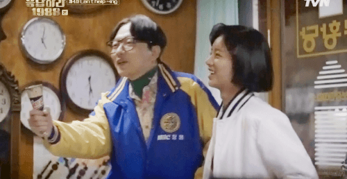 [응답하라1988] 각성했다면 강력한 남편 후보 였을 것 같은 응팔 캐릭터 | 인스티즈
