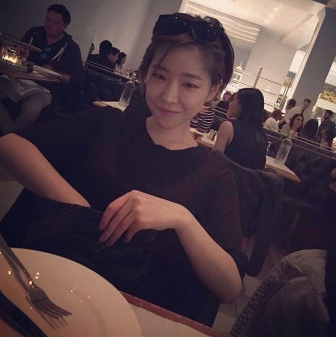 어울리기만 하면 분위기 제대로 터지는 헤어스타일.jpg | 인스티즈