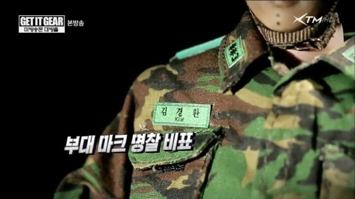 한국 군대 피규어 장인 jpg | 인스티즈