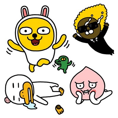 카카오 마스크팩 대란 . jpg | 인스티즈