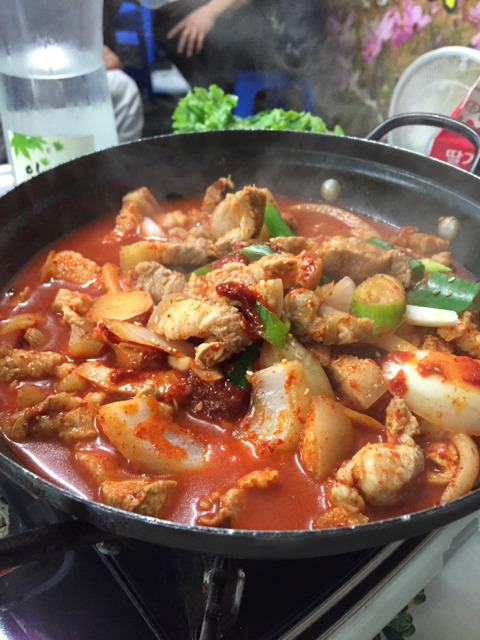 내가 배고파서 올리는 전에 먹어본 음식 사진 | 인스티즈