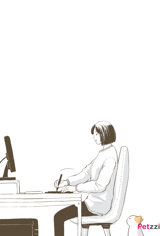 고양이들 컴퓨터 방해하는 이유(만화).jpg | 인스티즈