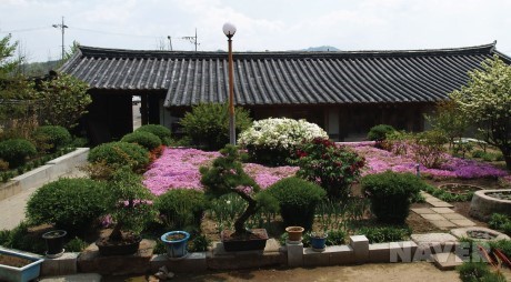 교동마당 이미지