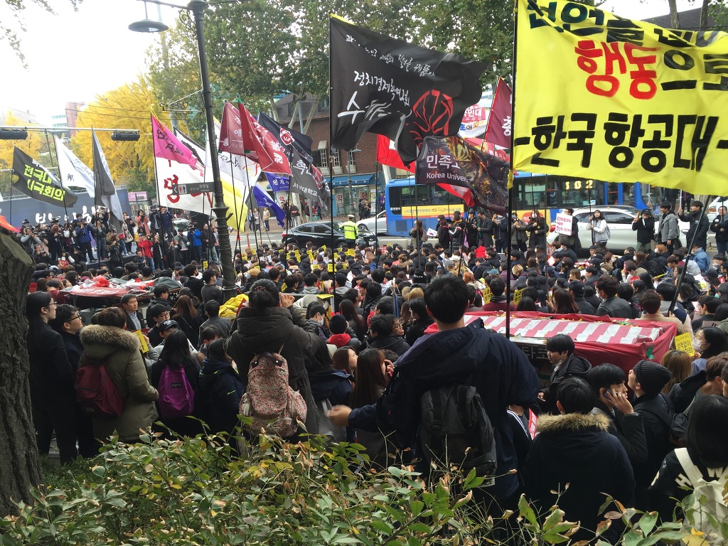우리나라가 가장 자랑스러웠던날은 오늘이 될거같습니다 | 인스티즈