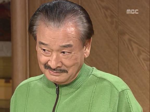 [거침없이하이킥] 순재의 문희 재발견 ㅋㅋㅋㅋㅋㅋㅋㅋㅋㅋ.jpg | 인스티즈