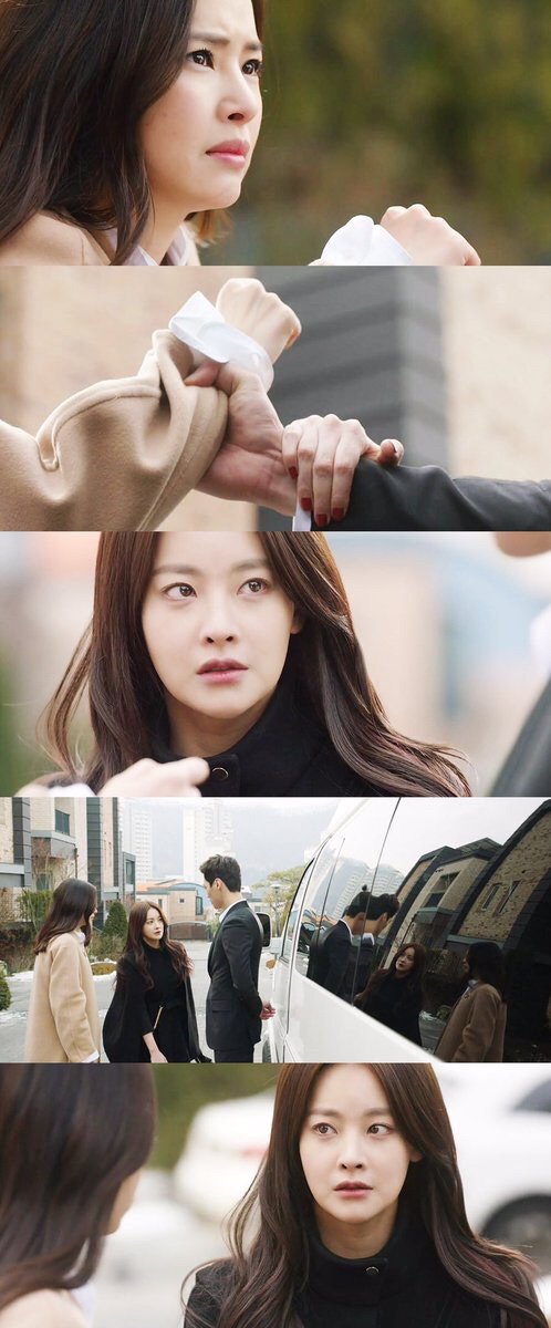 [돌아와요아저씨] 캐릭터는 역대급인 호구사랑꾼 | 인스티즈
