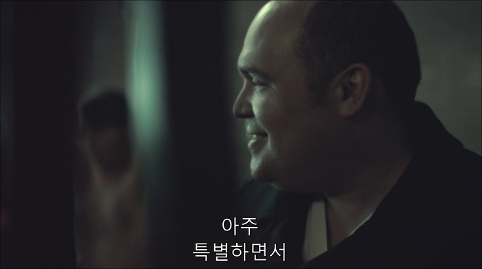 [로맨틱스릴러미드] 한니발 (Hannibal) 시즌3 에피7 (2/4) | 인스티즈