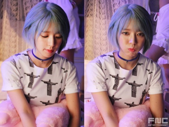 초아랑 함양 용추폭포 보러가고 싶다 | 인스티즈