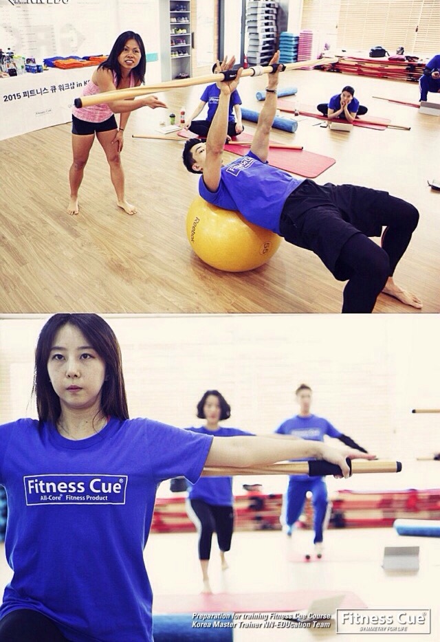 피트니스큐 이미지