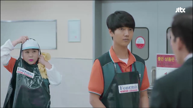 관행적으로 회사에게 무상으로 내어주는 시간들 (feat.사이다) | 인스티즈