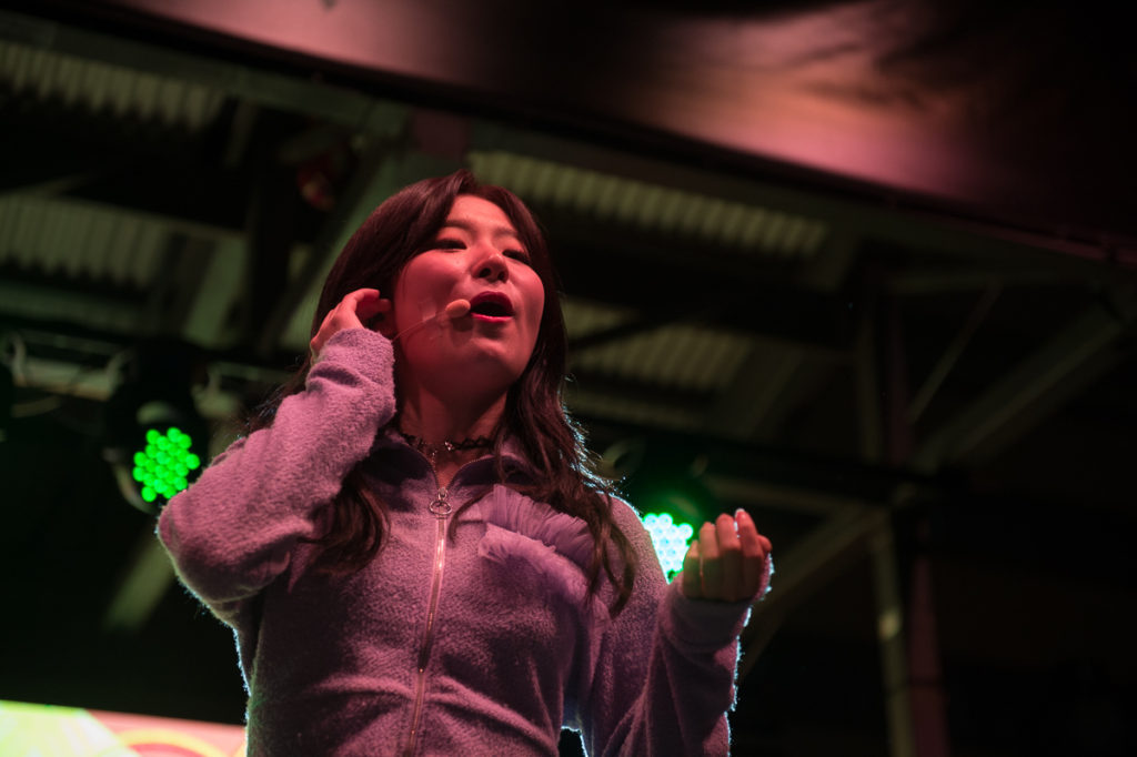 레드벨벳 SXSW 텍사스 사진 | 인스티즈