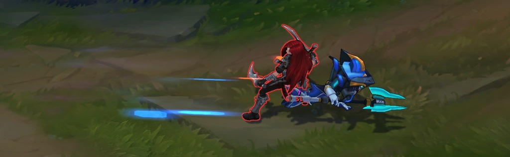 [LOL] 롤 신규 슈퍼갤럭시 스킨 출시 예정 | 인스티즈