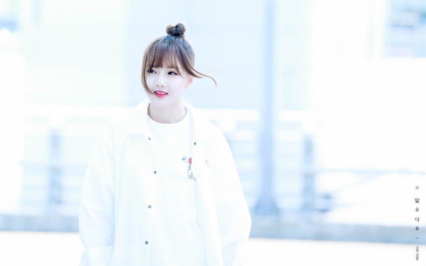 [여자친구] 예린 ♡ | 인스티즈