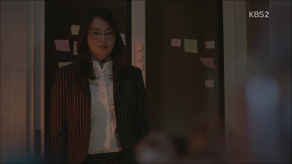 소지섭,신민아 케미가 개연성이었던 드라마 [오마이비너스] 1화 (1) | 인스티즈