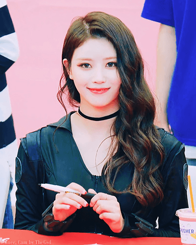 [러블리즈] 당분간은 닉값을 못 할 것 같아서 미주 | 인스티즈