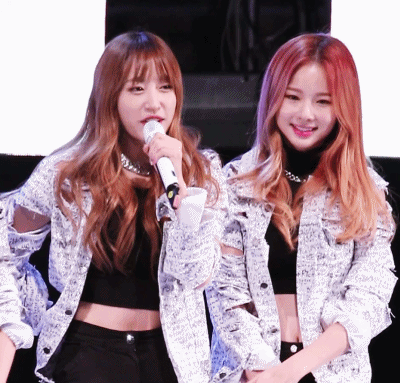 동서울대 축제 EXID 하니.gif | 인스티즈