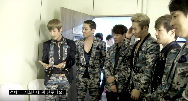 남사친 여사친이 뭔지 보여주는 신화와 이효리 | 인스티즈