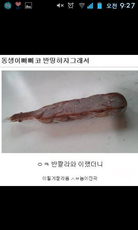 쭈쭈바 이미지
