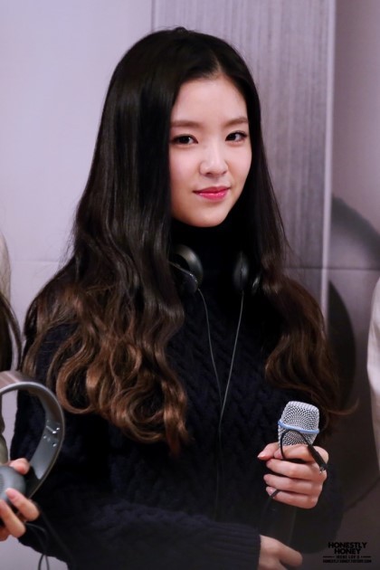 레드벨벳의 리더(졸업사진 포함).JPG | 인스티즈