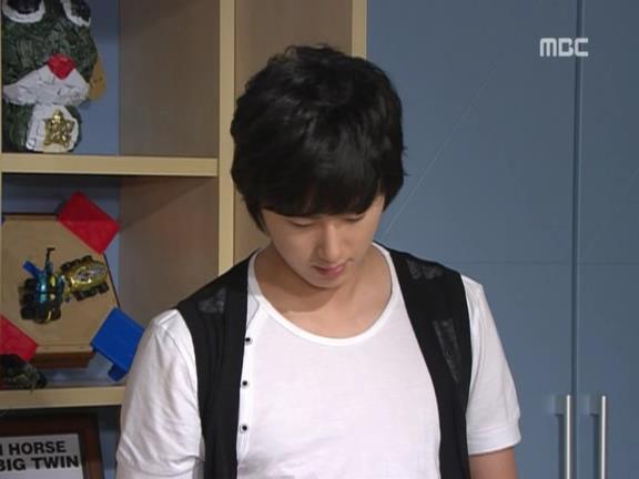 [거침없이하이킥] 윤호의 짝사랑 이야기 - 10 | 인스티즈