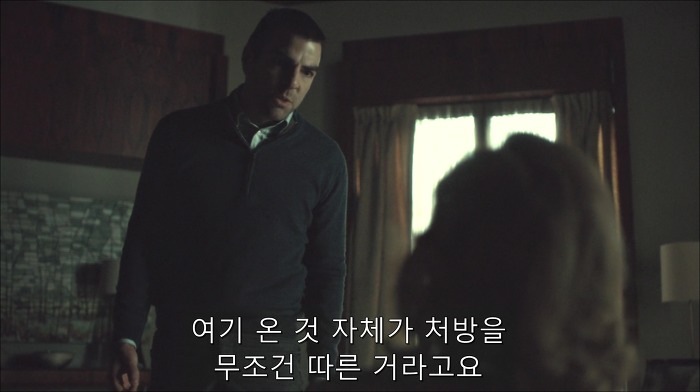 [로맨틱스릴러미드] 한니발 (Hannibal) 시즌3 에피10 (4/4) | 인스티즈