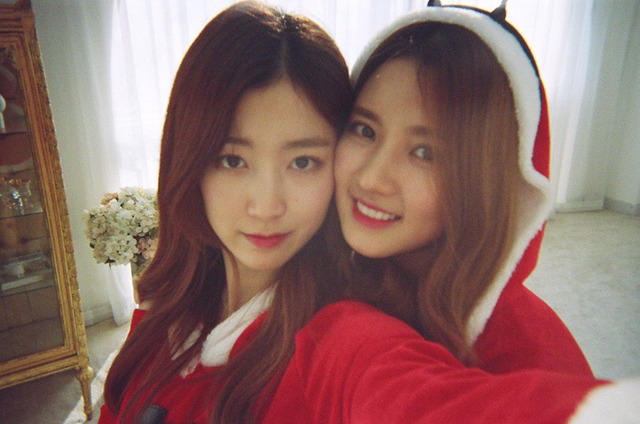 [구구단] 청소 할까해서 하나 | 인스티즈