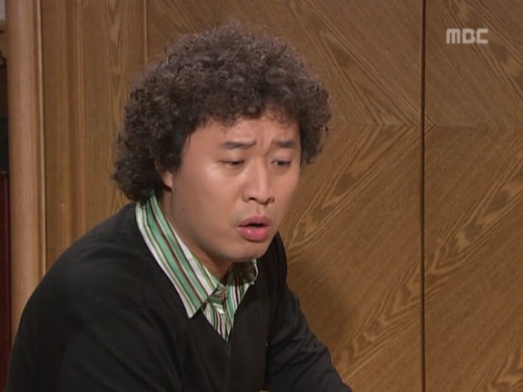 [거침없이하이킥] 맨날 주식 말아먹는 한심한 아들이지만 내편일땐 겁나 든든함ㅋㅋㅋㅋ.jpg | 인스티즈