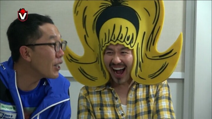 흔쾌히 무도촬영에 집을 허락하는 김제동.jpg | 인스티즈