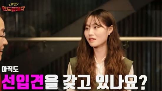 홍준표: 이대 계집애들 싫어한다 | 인스티즈