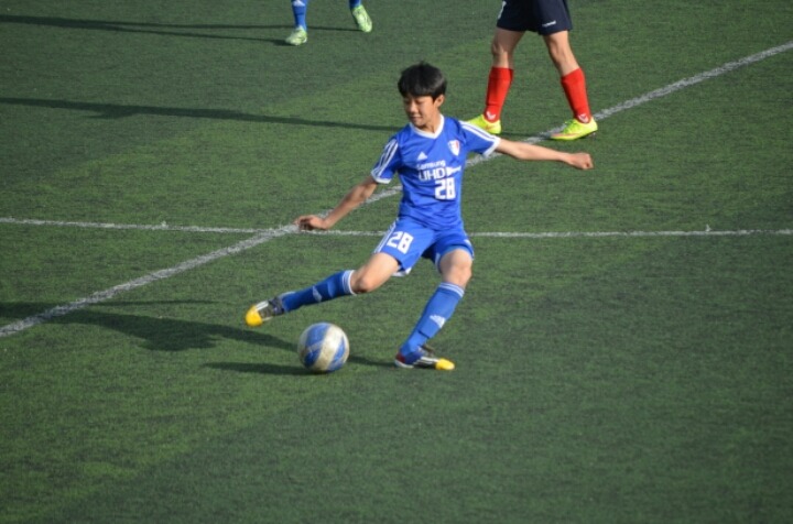 강진중학교 이미지