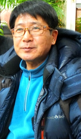 장수추어탕 이미지