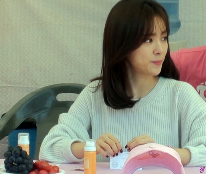 채정안의 성욕 | 인스티즈