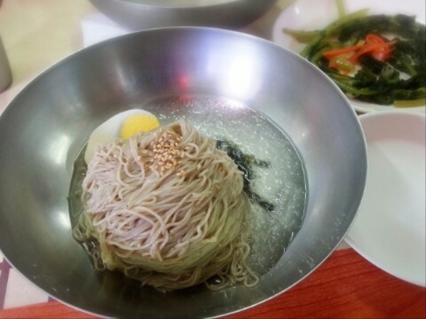 고성막국수 이미지