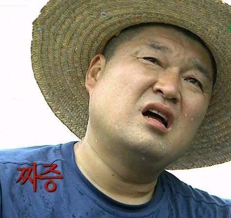 스테이크를 바로 먹으면 안되는 이유.jpg (혐오주의) | 인스티즈