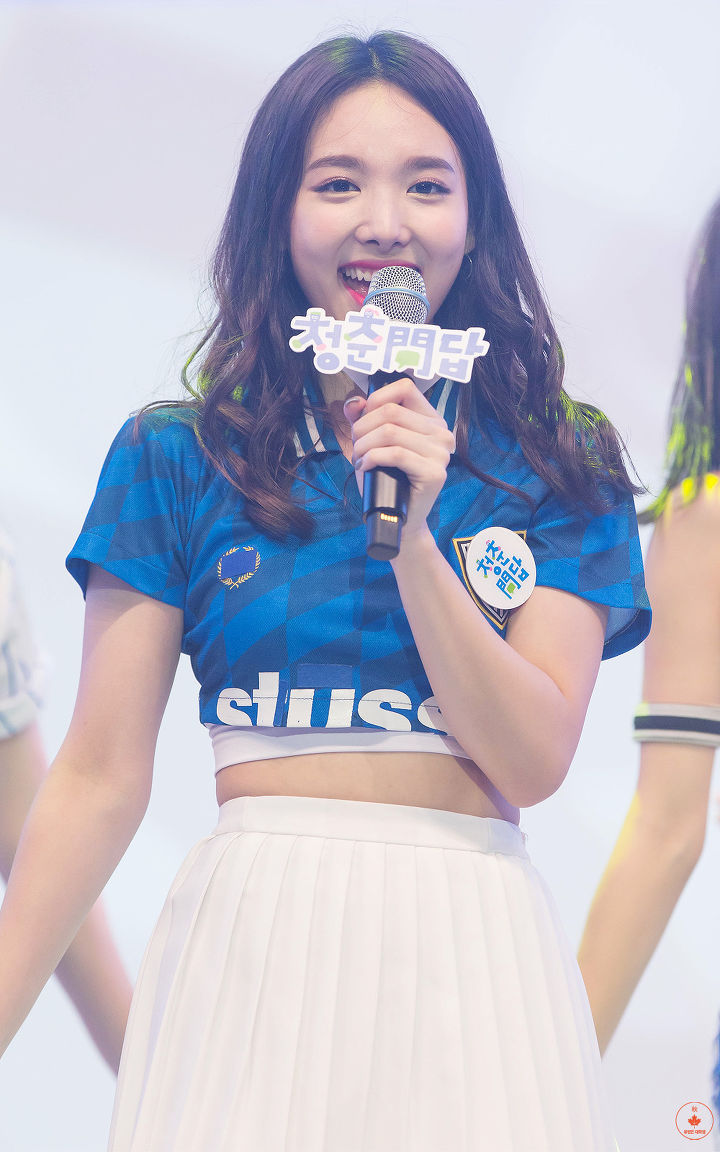오늘 생일인 아이돌 (트와이스 나연) | 인스티즈