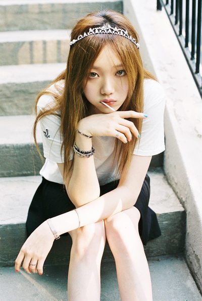 이성경 | 인스티즈